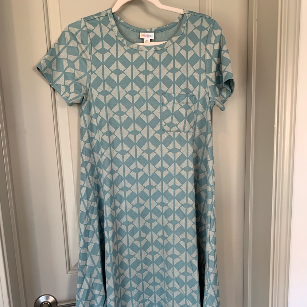 LuLaRoe Carly